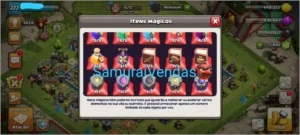 Th14 monstra - Clash of Clans