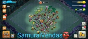Th14 monstra - Clash of Clans