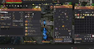 Melhor Conta Pra Jogar Bdo Hoje - Black Desert