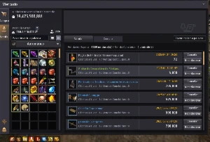 Melhor Conta Pra Jogar Bdo Hoje - Black Desert