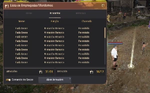 Melhor Conta Pra Jogar Bdo Hoje - Black Desert