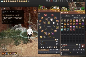 Melhor Conta Pra Jogar Bdo Hoje - Black Desert