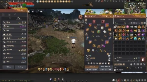 Melhor Conta Pra Jogar Bdo Hoje - Black Desert