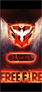 Elo job FF - Free Fire