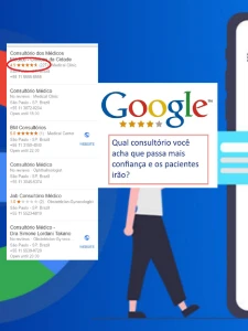 Pack 5 Avaliações 5 estrelas + comentário - Outros