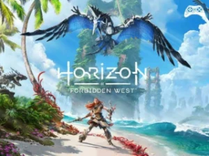 Horizon Forbidden West Steam Offline Pc
