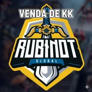 RubinOT - Venda de KK - Serenian 1