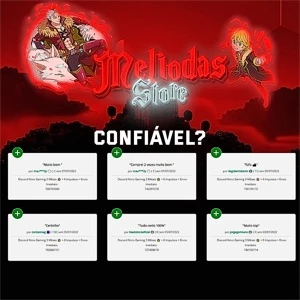 [Oferta] 2K De Seguidores Por R$ 15,00 💫 - Redes Sociais