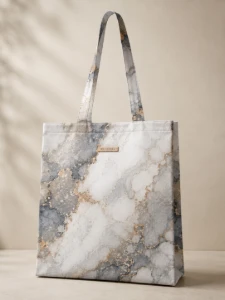 Bolsa Ecobag Personalizada Stones