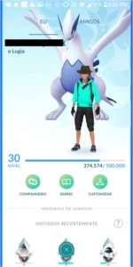 Pokemon go lv 30 - Pokémon