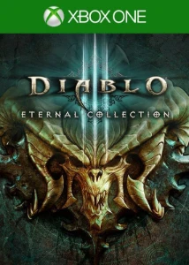 Xbox Diablo III: Eternal Collection (Xbox One) #C31156