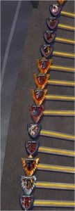 Conta Albion. T8 em todas armaduras, specs altos, t8 pedra. - Albion Online