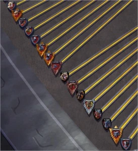 Conta Albion. T8 em todas armaduras, specs altos, t8 pedra. - Albion Online