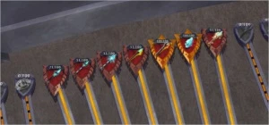 Conta Albion. T8 em todas armaduras, specs altos, t8 pedra. - Albion Online