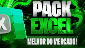 📊 • +15 Mil Planilhas Profissionais com Dashboards - Others