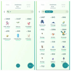 Conta Pokemon GO Nivel 30 - Time Azul - Pokémon