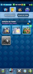 Clash Royale | Arena 13 | 4200 Troféus |LVL 28