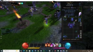 Gl 1080 200rr Megamu - MU Online