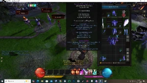Gl 1080 200rr Megamu - MU Online