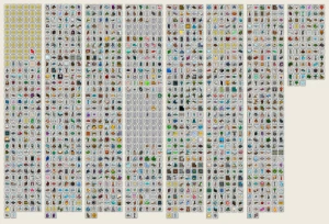 8 Páginas De Mobis - Habbo Br/Pt (+3000 Itens!)