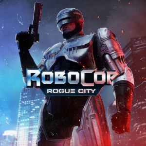 Robocop: Rogue City Alex Murphy Edition Steam Offline