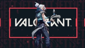 Conta Valorant Skin Saqueadora Mais 512 Moedas ( Lvl 3 )