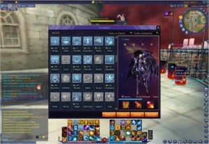 CDZ ONLINE PEGASUS 100(2) 650K de Power Servidor Aldebaran - Outros