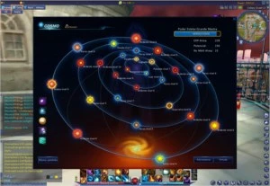 CDZ ONLINE PEGASUS 100(2) 650K de Power Servidor Aldebaran - Outros
