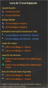 Conta black desert, mago 279 kutum, 608 GS!!