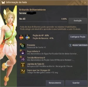 Conta black desert, mago 279 kutum, 608 GS!!