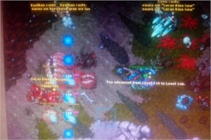 Rp 178 belobra - Tibia