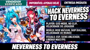 Hack Zenless Zone Zero V1.4