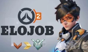 Elojob Overwatch - Blizzard