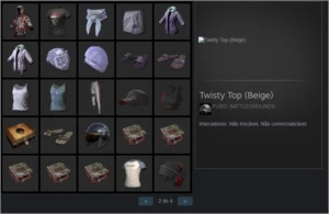 Conta steam level 222 581 Jogos