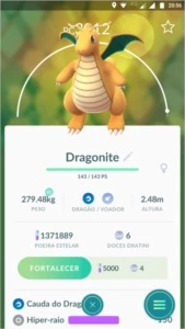 Lv 31 Sem Time - Premium + Shiny #11 - Pokémon