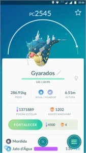 Lv 31 Sem Time - Premium + Shiny #11 - Pokémon