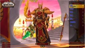 Vendo Conta WoW Shadowlands - Blizzard