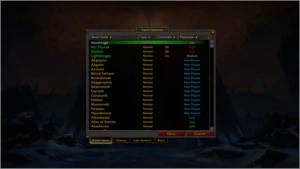 Vendo Conta WoW Shadowlands - Blizzard