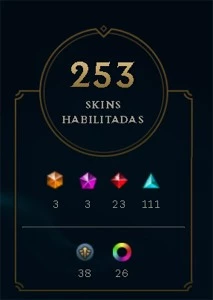 CONTA VALORANT COM MUITAS SKINS E MUITAS FACAS MESMO
