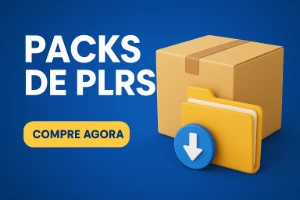 300 plrs com direitos de vendas - eBooks