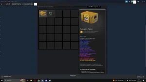 Conta Cs Go Quase 1K Horas 1 ano de steam com PRIME - Counter Strike