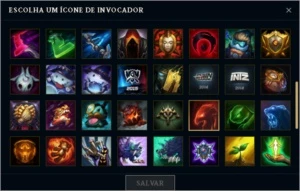 Conta Ouro II com 85 skins e 102 champions - League of Legends LOL