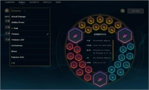 Conta Ouro II com 85 skins e 102 champions - League of Legends LOL