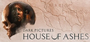 The Dark Pictures Anthology House of Ashes Steam Offline Pc