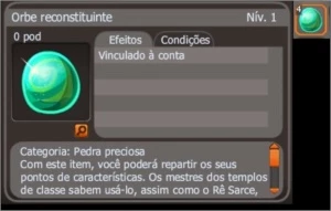 Conta dofus spiritia ecaflip 199 scrollada
