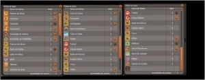 Conta dofus spiritia ecaflip 199 scrollada