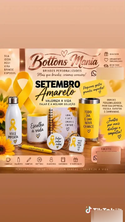 Agendas 2027 - Artesanato e Personalizados