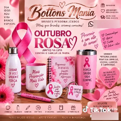 Agendas 2027 - Artesanato e Personalizados