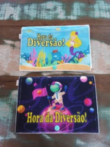 Jogo 2 em 1 - Velha/Forca