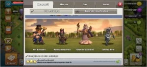 CV11 FULL LENDÁRIO - Clash of Clans